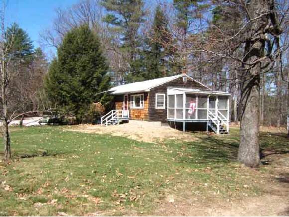 92 North Pond Road Chester, NH 03036 - Photo 1 of 3