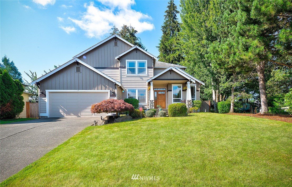 17309 Southeast 186th Way Renton, WA 98058 - Photo 1 of 30 Gallery Image 1