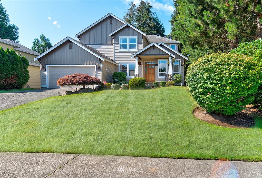 17309 Southeast 186th Way Renton, WA 98058 - Photo 2 of 30 Gallery Image 2