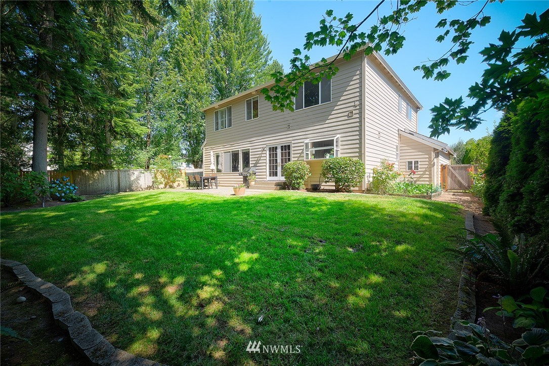 17309 Southeast 186th Way Renton, WA 98058 - Photo 29 of 30 Gallery Image 29