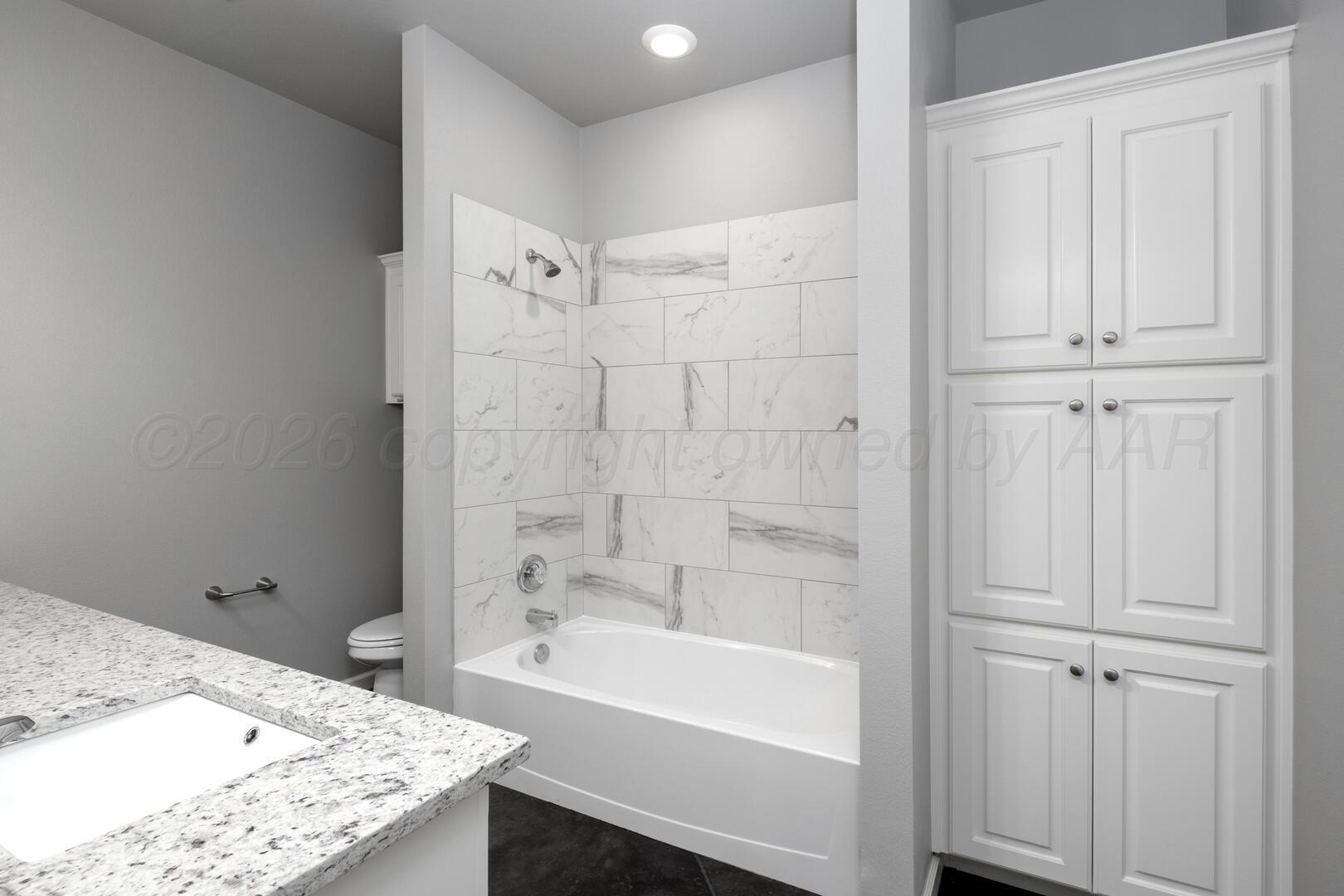 10307 Ruse Street Amarillo, TX 79118 - Photo 21 of 23 20_DSCF1492