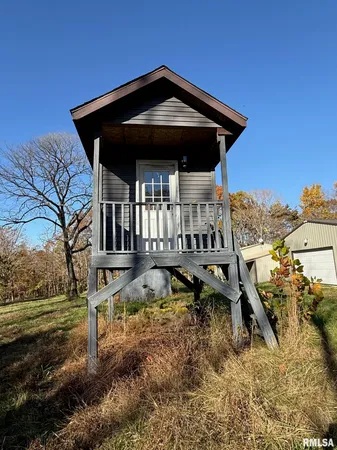 $389,900 | 880 South Rocky Comfort Road, Makanda, IL 62958