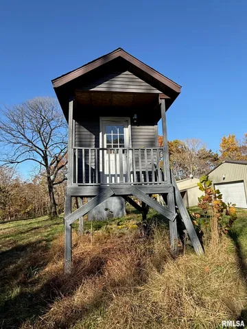 $389,900 | 880 South Rocky Comfort Road, Makanda, IL 62958