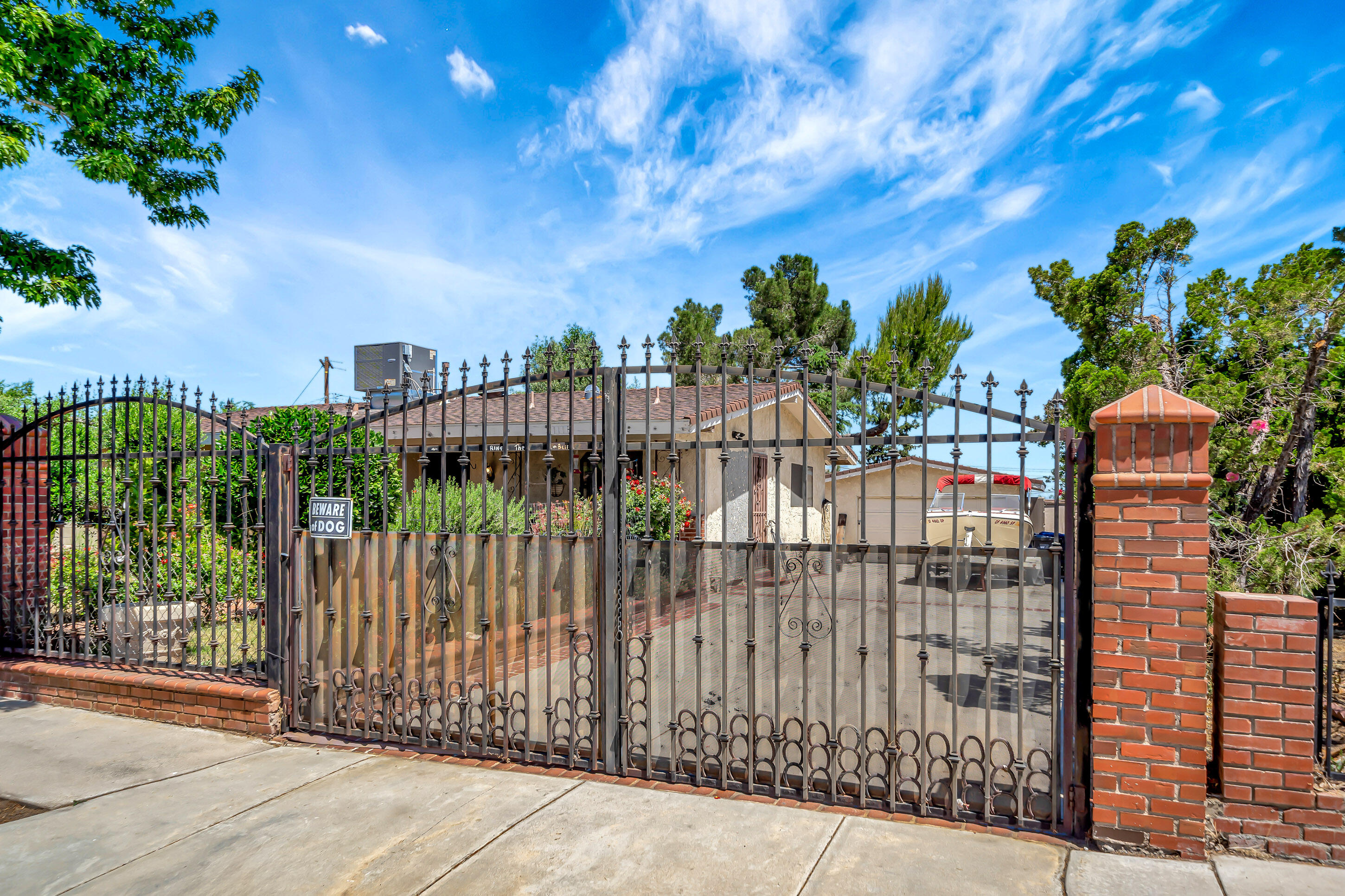 1617 Elizabeth Lake Road Palmdale, CA 93551 - Photo 45 of 45