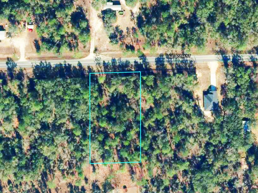 Northeast 80th Street Bronson, FL 32621 - Photo 1 of 2 Gallery Image 1