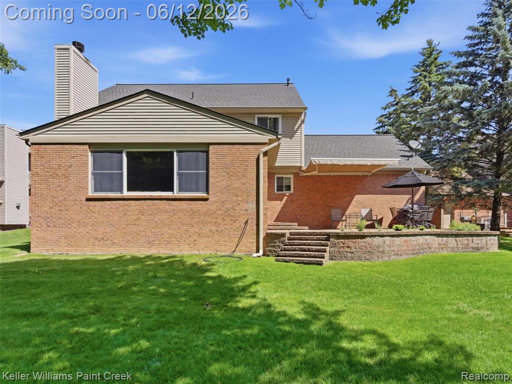 2842 Manorwood Road Troy, MI 48085 - Photo 65 of 72