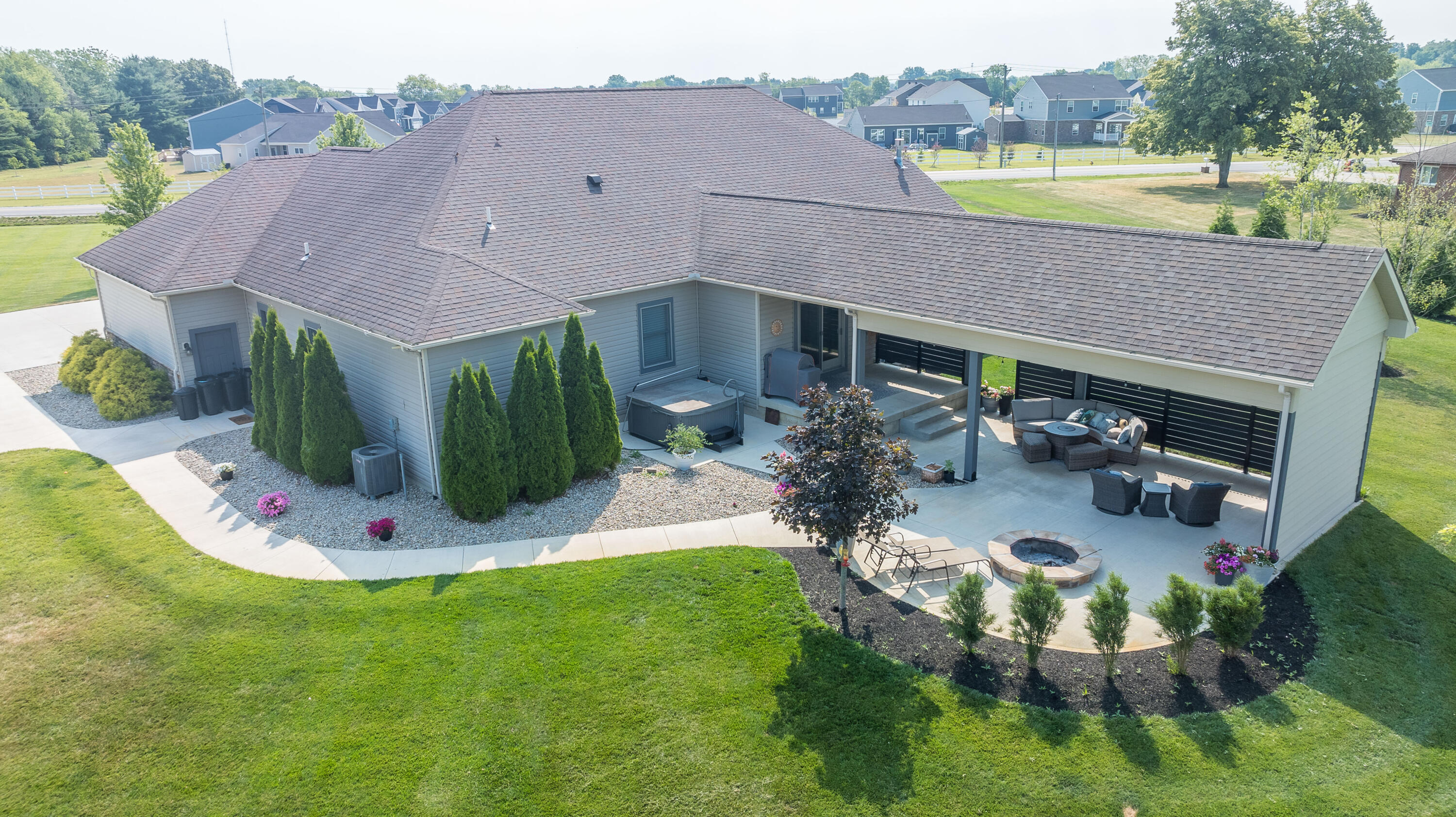 3222 Mccurdy Road Troy, OH 45373 - Photo 69 of 83
