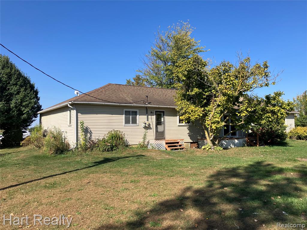 374 Ubly Road Sandusky, MI 48471 - Photo 23 of 23
