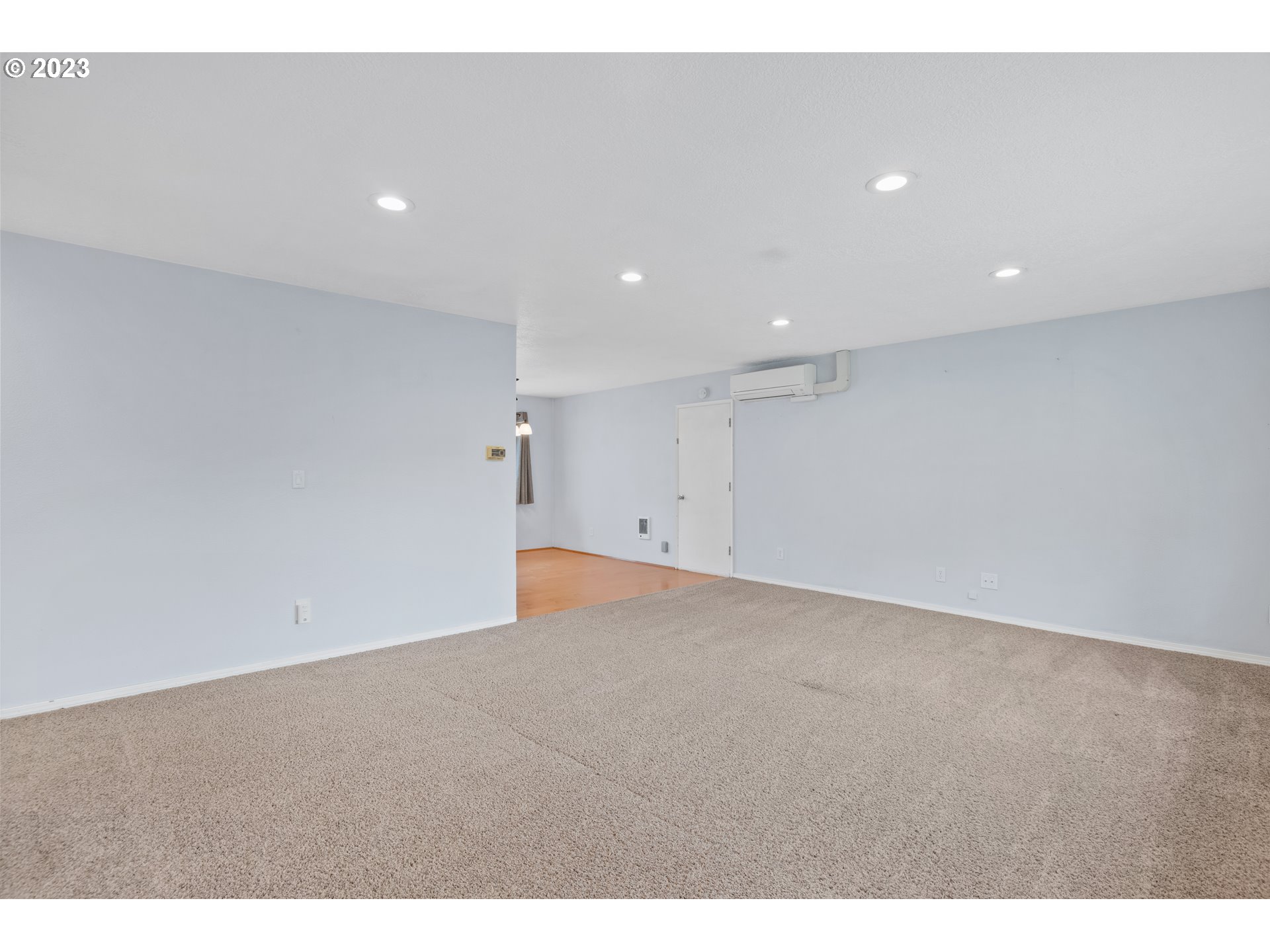 915 Fall Creek Road Longview, WA 98632 - Photo 3 of 31 a view of empty room