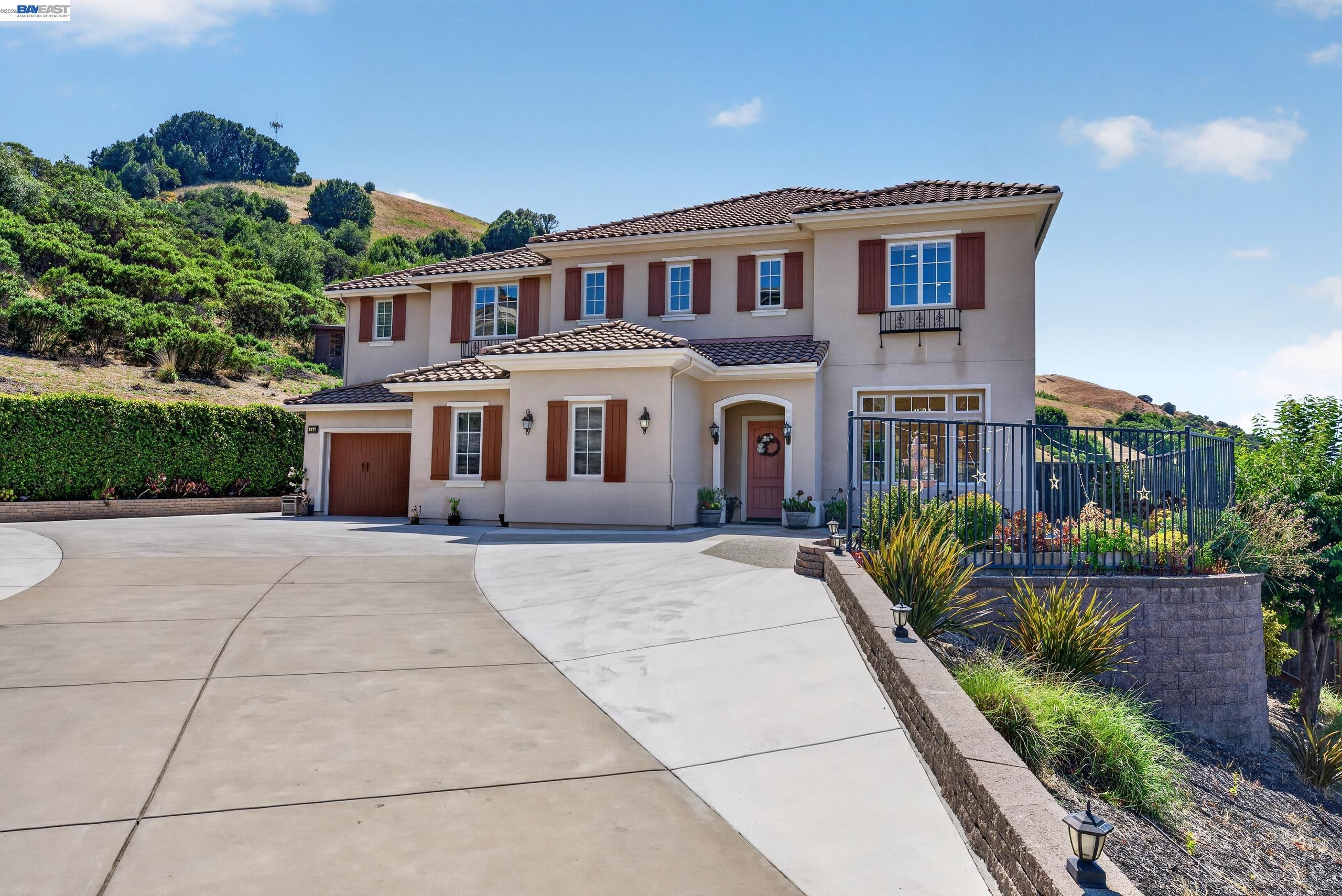 200 Cliffcastle San Ramon, CA 94583 - Photo 3 of 76