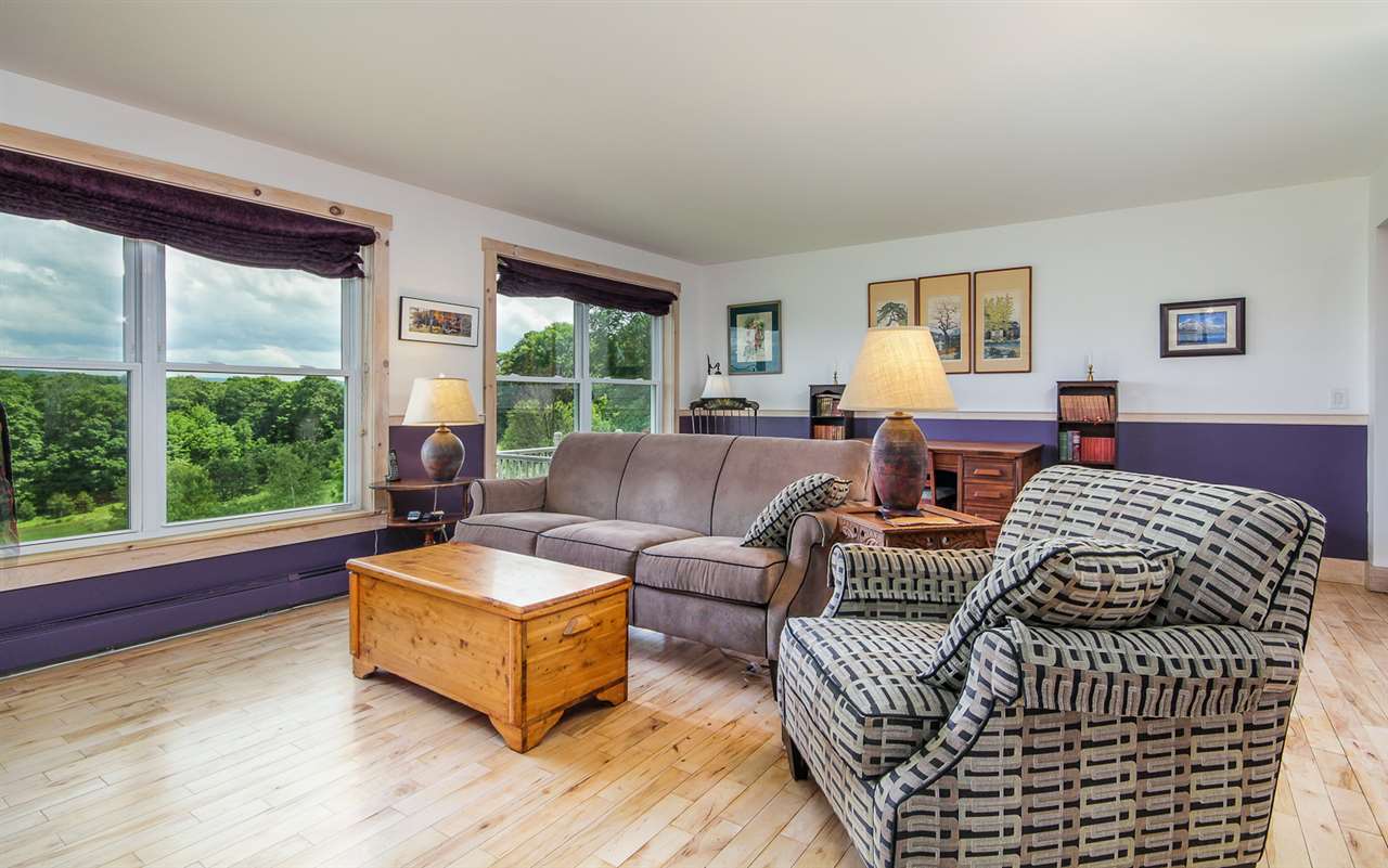 437 Beckley Hill Road Barre Town, VT 05641 - Photo 14 of 40