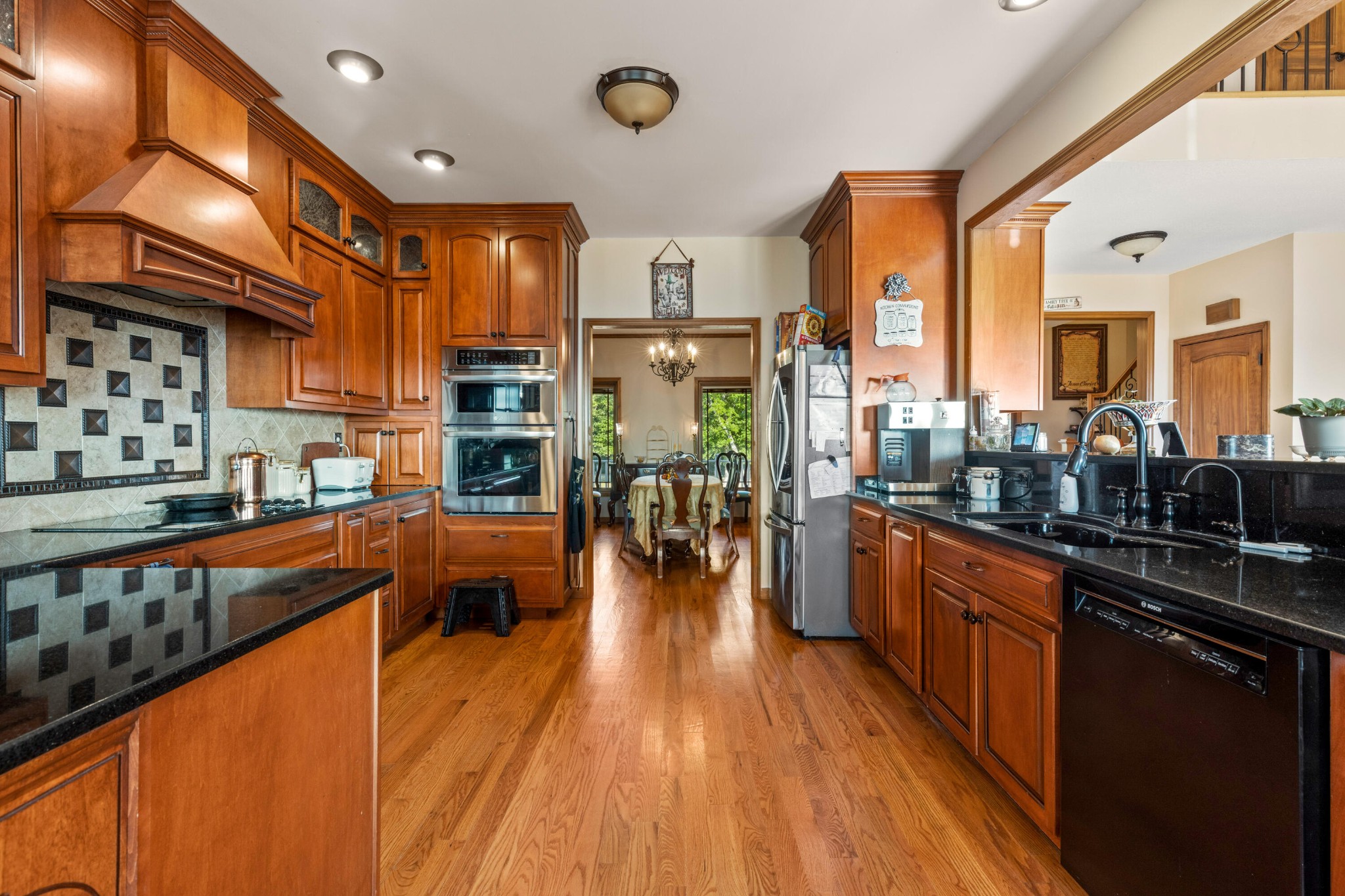 4223 Sunset Drive Rising Fawn, GA 30738 - Photo 17 of 98 Gallery Image 17
