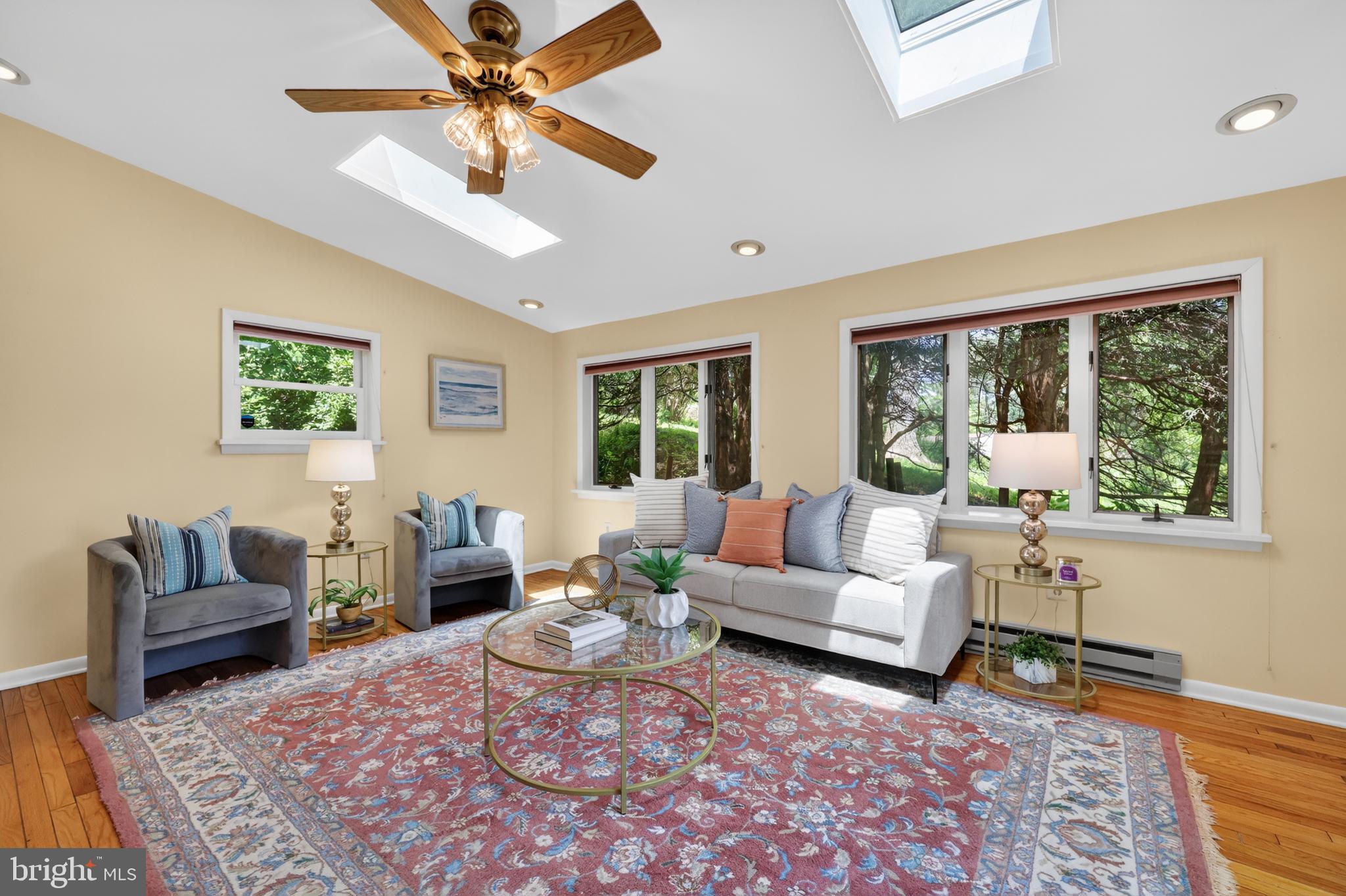 1231 Robin Hill Road Media, PA 19063 - Photo 20 of 47 Family room