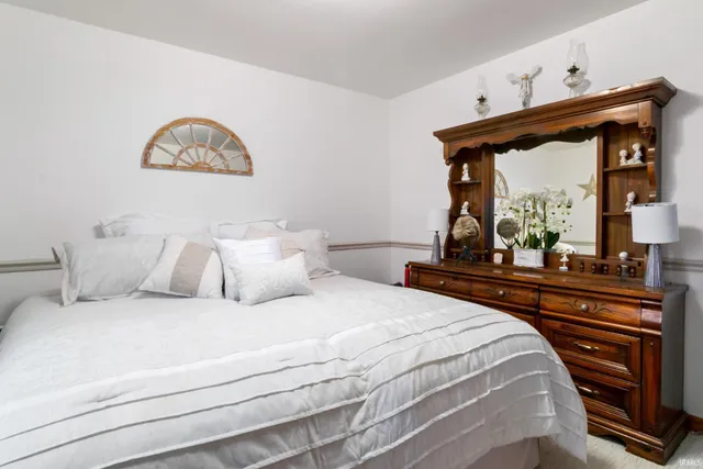 $180,000 | 601 East Mary Street, Chandler, IN 47610