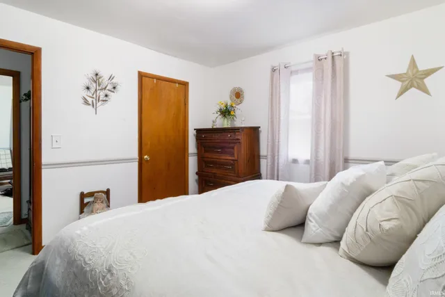 $180,000 | 601 East Mary Street, Chandler, IN 47610