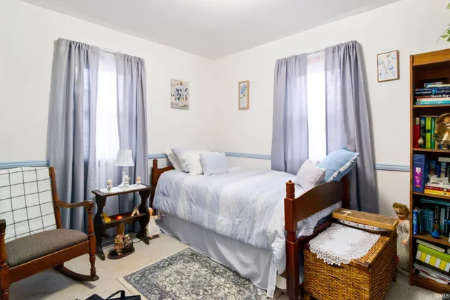 $180,000 | 601 East Mary Street, Chandler, IN 47610