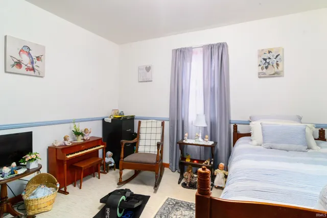 $180,000 | 601 East Mary Street, Chandler, IN 47610