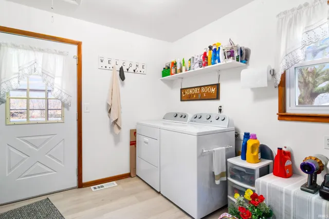 $180,000 | 601 East Mary Street, Chandler, IN 47610