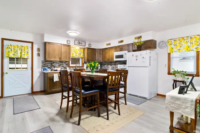 $180,000 | 601 East Mary Street, Chandler, IN 47610