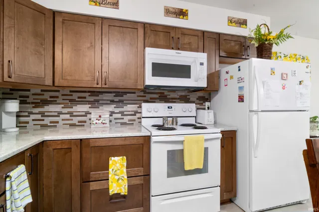 $180,000 | 601 East Mary Street, Chandler, IN 47610