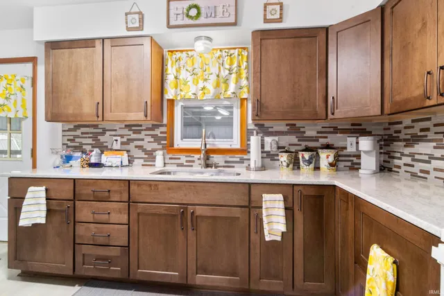 $180,000 | 601 East Mary Street, Chandler, IN 47610