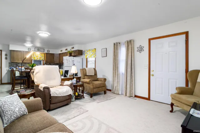 $180,000 | 601 East Mary Street, Chandler, IN 47610