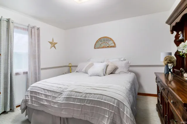 $180,000 | 601 East Mary Street, Chandler, IN 47610