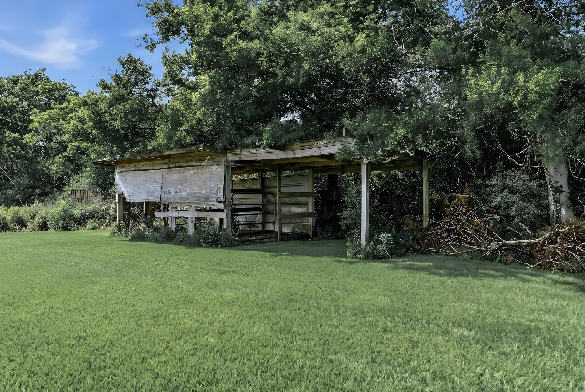 8295 Winzer Road Beaumont, TX 77705 - Photo 39 of 43