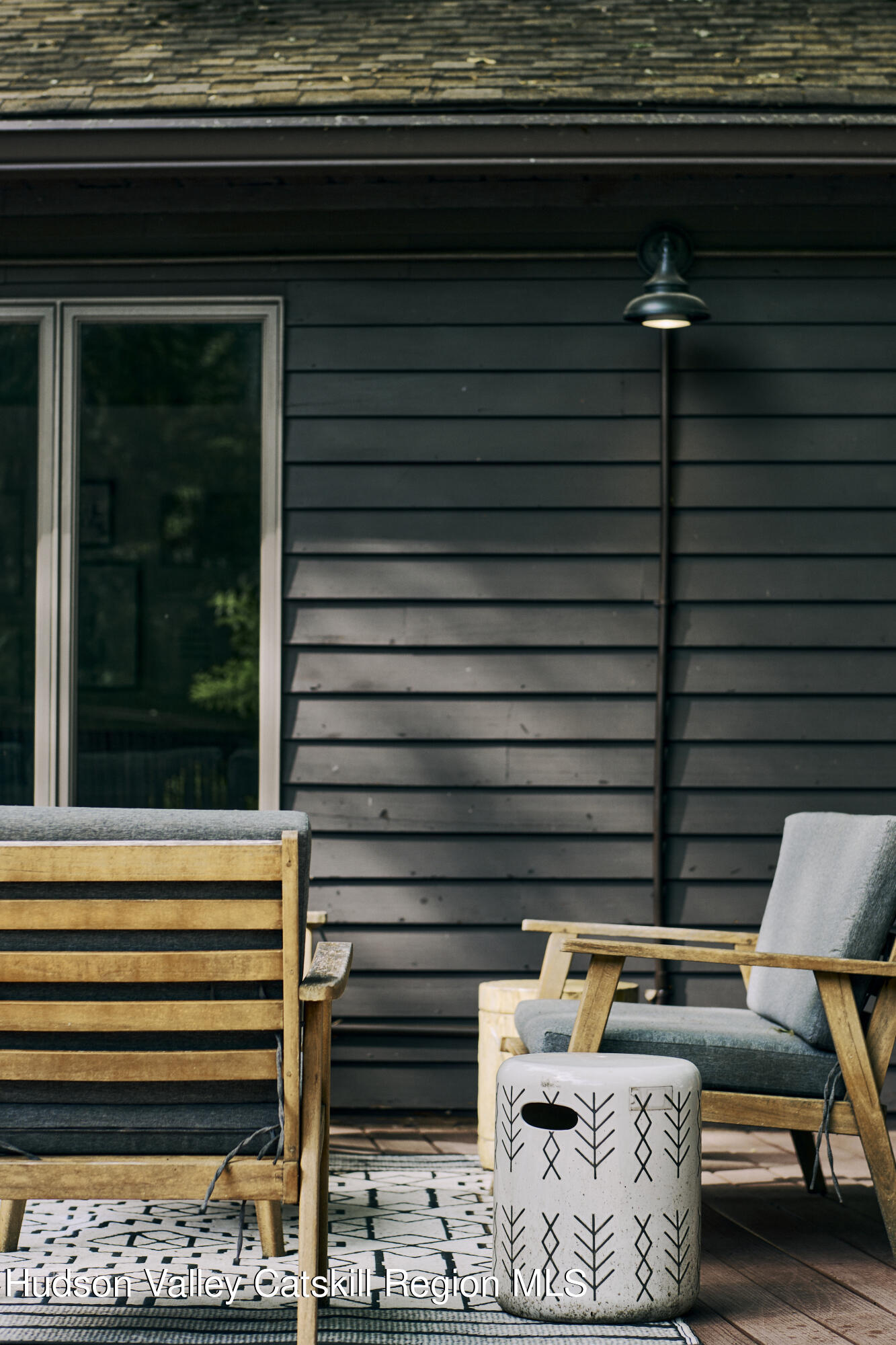 284 Dewitt Mills Road Kingston, NY 12401 - Photo 31 of 36 a view of entryway with furniture