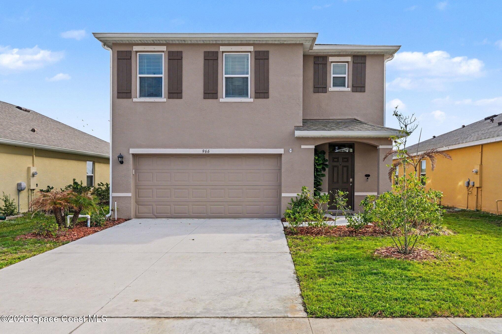966 Trinity Street Rockledge, FL 32955 - Photo 22 of 30 966 Trinity Street