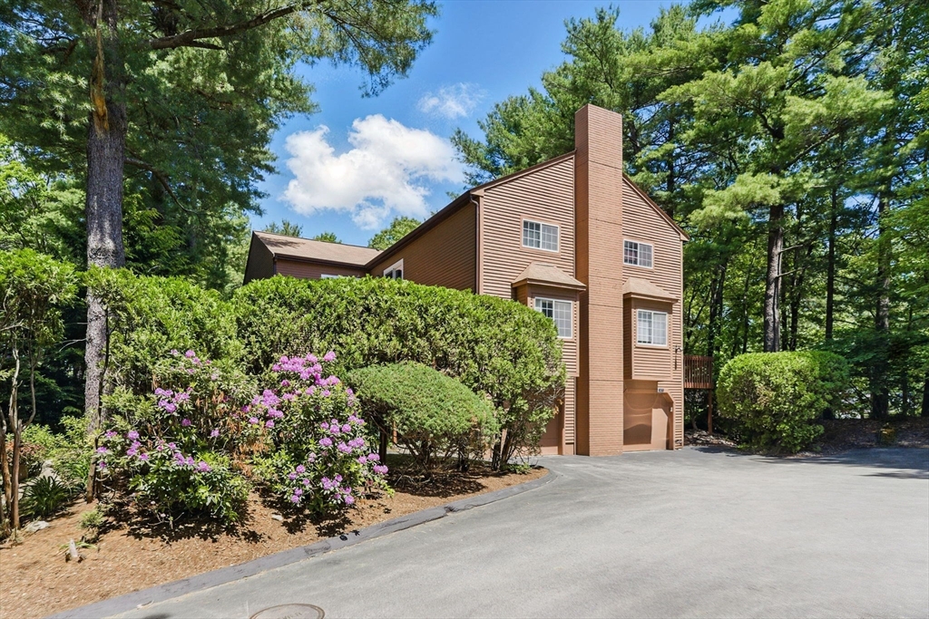 87 East Bluff Road, Unit 87 Ashland, MA 01721 - Photo 32 of 33 Gallery Image 32