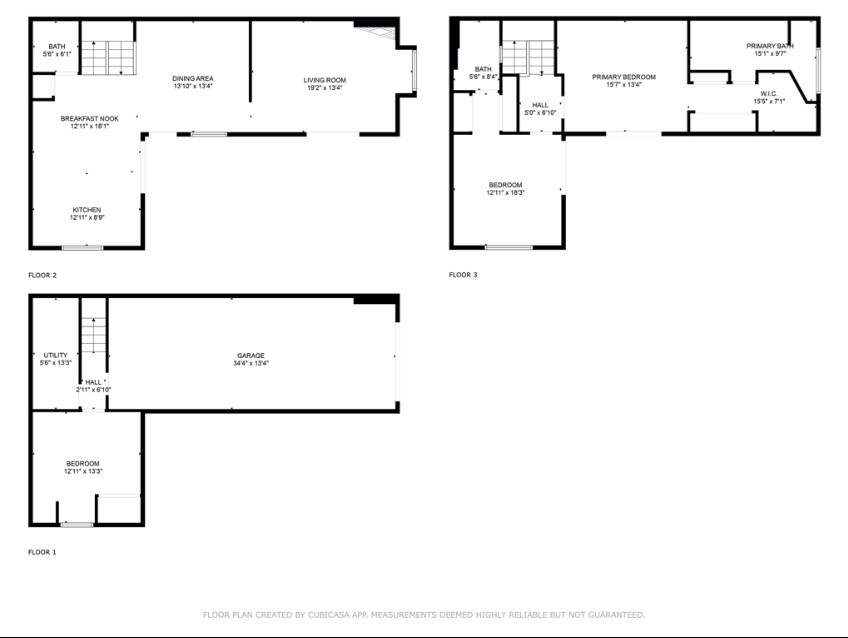 87 East Bluff Road, Unit 87 Ashland, MA 01721 - Photo 33 of 33 Gallery Image 33