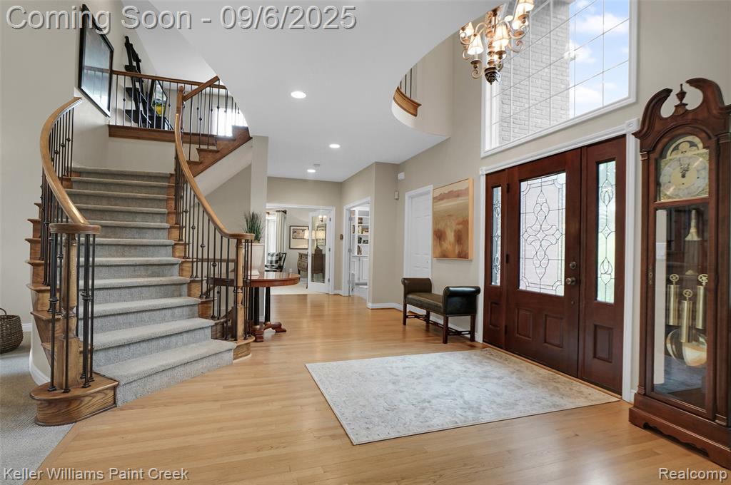 1614 Crossbow Court Rochester Hills, MI 48306 - Photo 10 of 63