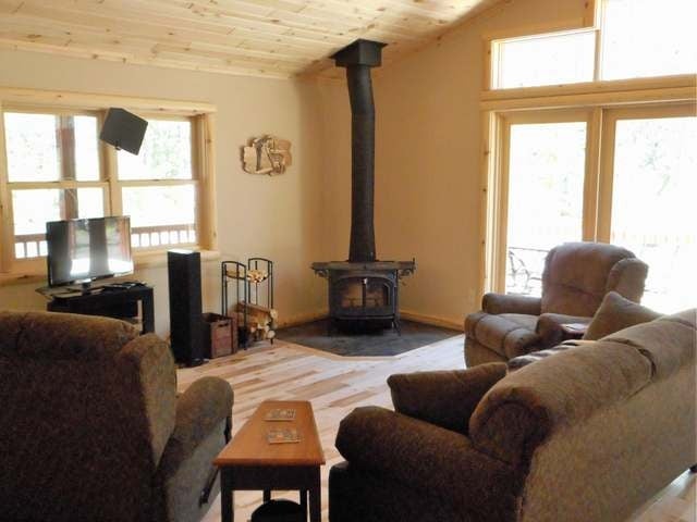Lot 4 Shields Road St. Germain, WI 54558 - Photo 4 of 13 Gallery Image 4