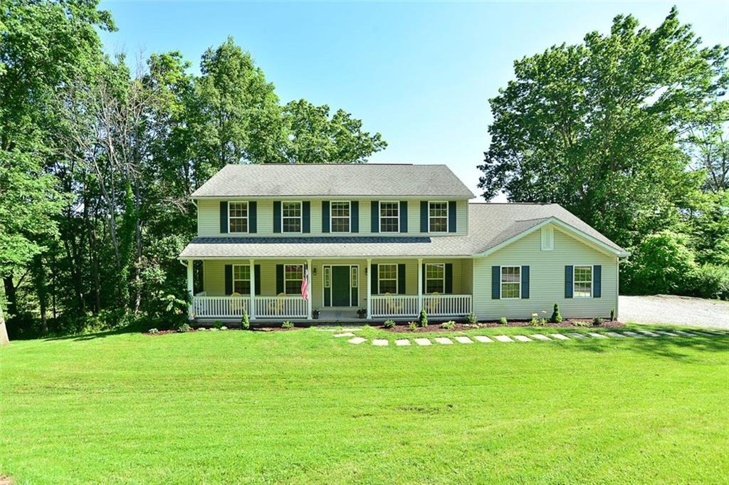 374 Markle Road Apollo, PA 15613 - Photo 1 of 24 Gallery Image 1