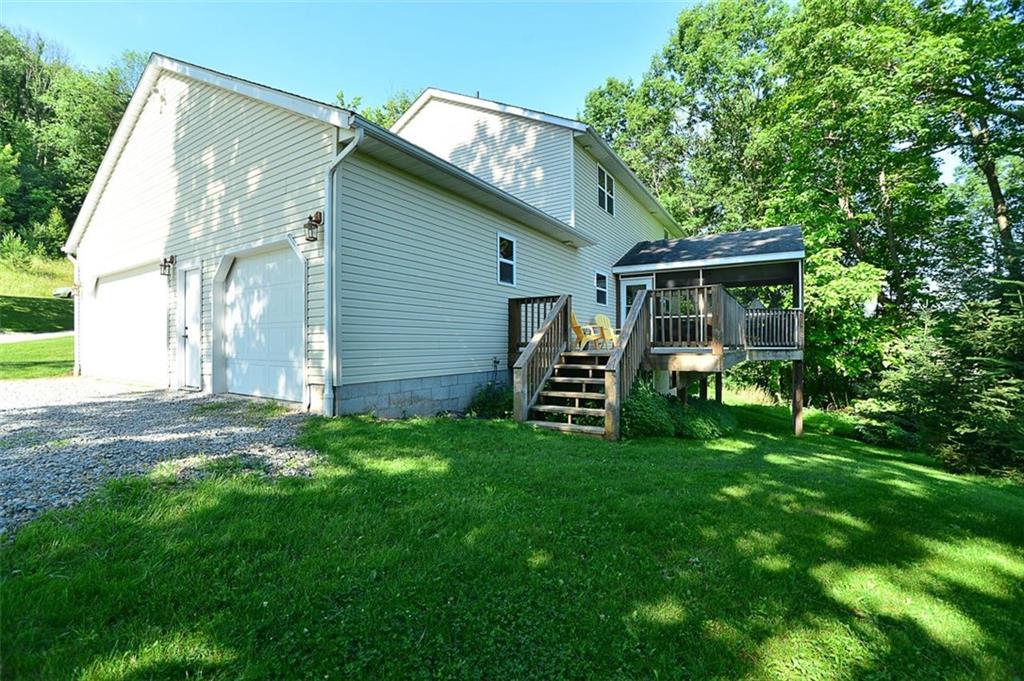 374 Markle Road Apollo, PA 15613 - Photo 23 of 24 Gallery Image 23