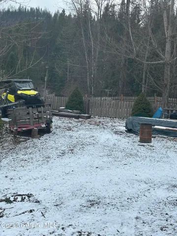 $339,500 | 1147 South 5th Street, St. Maries, ID 83861