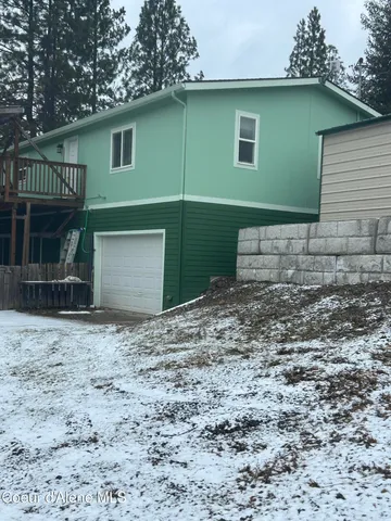 $339,500 | 1147 South 5th Street, St. Maries, ID 83861