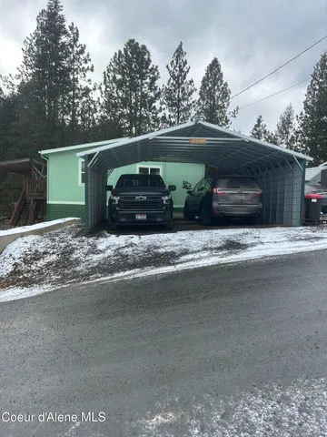 $339,500 | 1147 South 5th Street, St. Maries, ID 83861