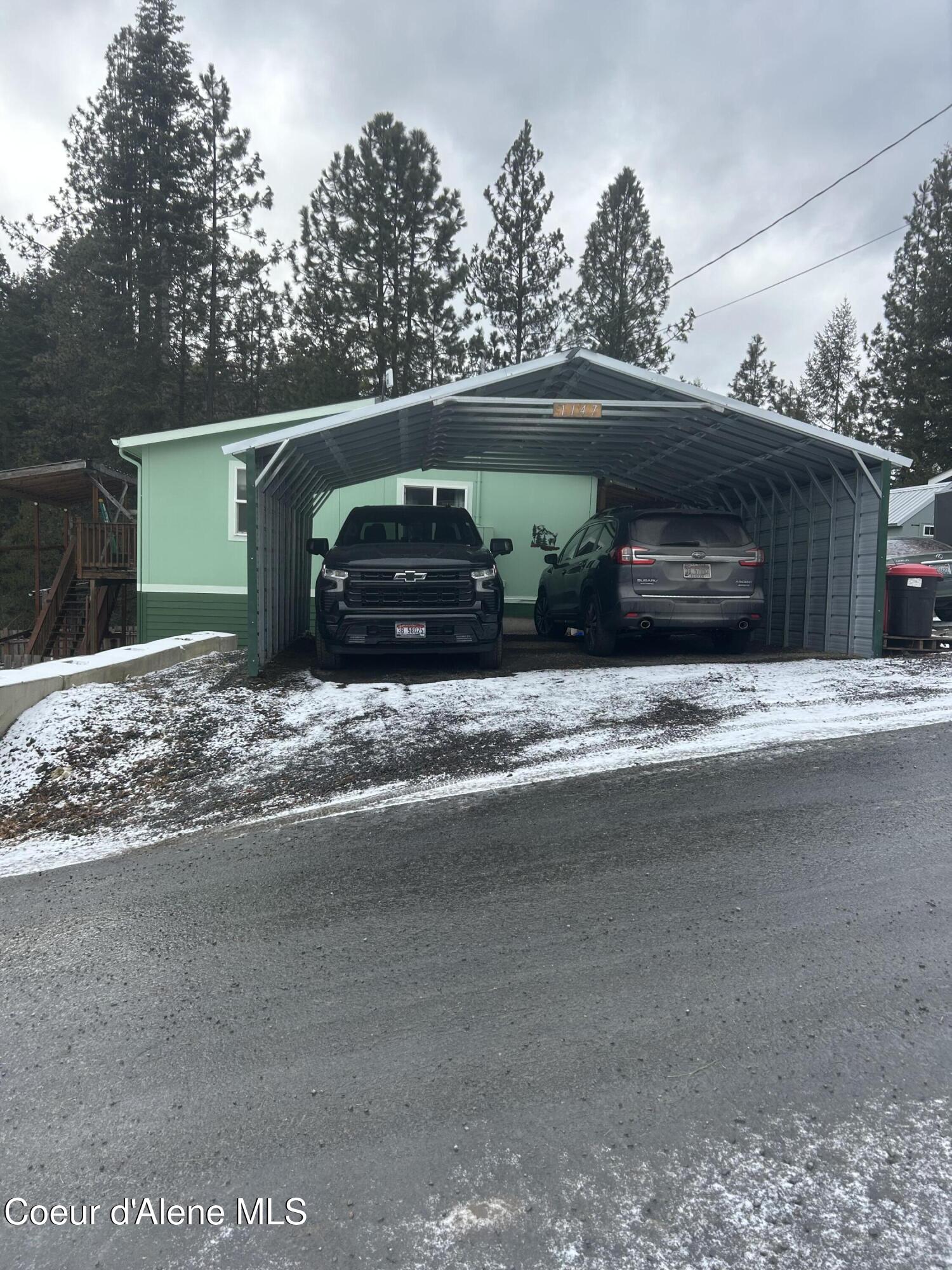 1147 South 5th Street St. Maries, ID 83861 - Photo 3 of 16 IMG_2572