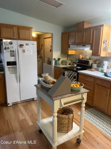 $339,500 | 1147 South 5th Street, St. Maries, ID 83861