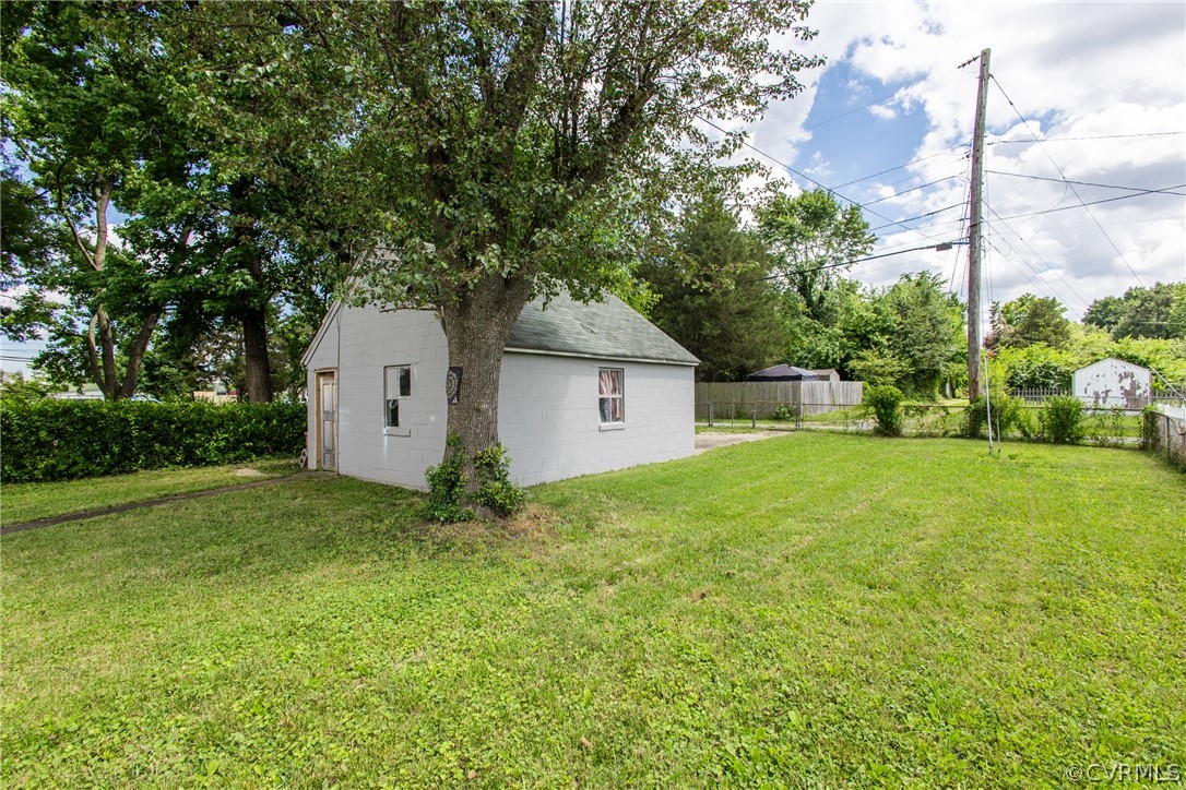 1804 Ruffin Road Richmond, VA 23234 - Photo 21 of 21 Gallery Image 21