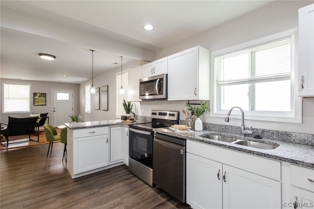 1804 Ruffin Road Richmond, VA 23234 - Photo 8 of 21 Gallery Image 8