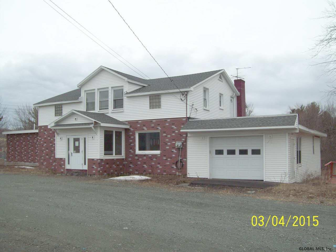 550 3rd Avenue Rensselaer, NY 12144 - Photo 1 of 18 Photo 1
