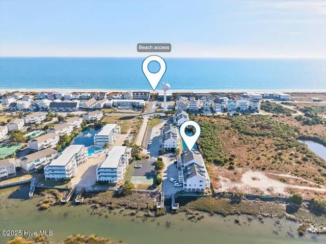 $477,777 | 30 Beaufort Street, Unit F, Ocean Isle Beach, NC 28469