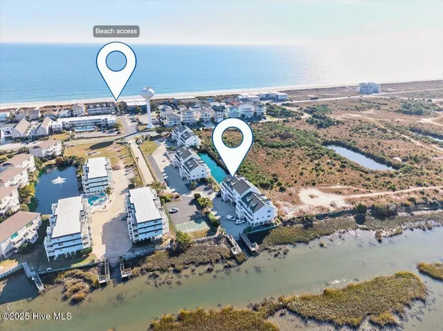 $477,777 | 30 Beaufort Street, Unit F, Ocean Isle Beach, NC 28469