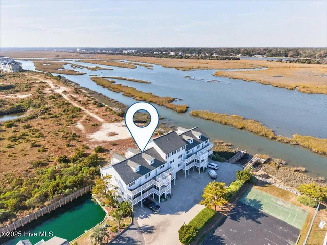 $477,777 | 30 Beaufort Street, Unit F, Ocean Isle Beach, NC 28469