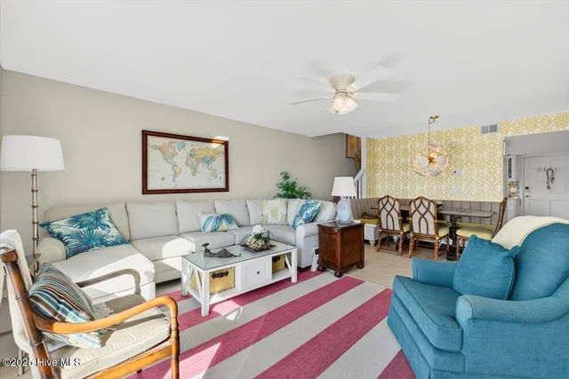 $477,777 | 30 Beaufort Street, Unit F, Ocean Isle Beach, NC 28469