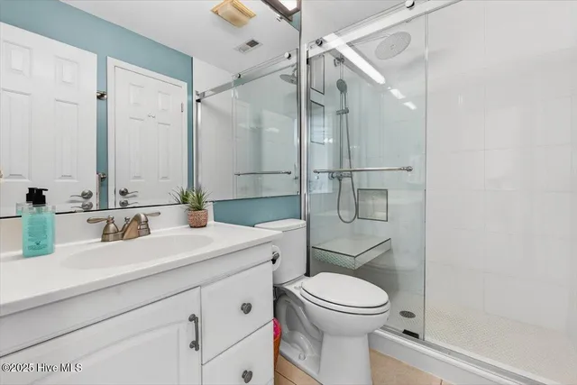 $477,777 | 30 Beaufort Street, Unit F, Ocean Isle Beach, NC 28469