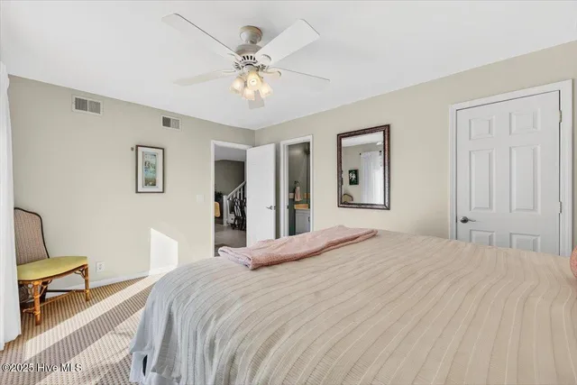 $477,777 | 30 Beaufort Street, Unit F, Ocean Isle Beach, NC 28469